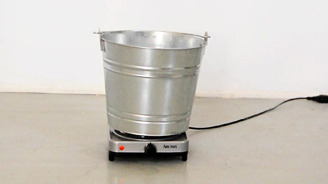 bucket