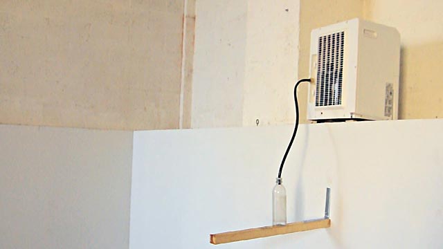 dehumidifier